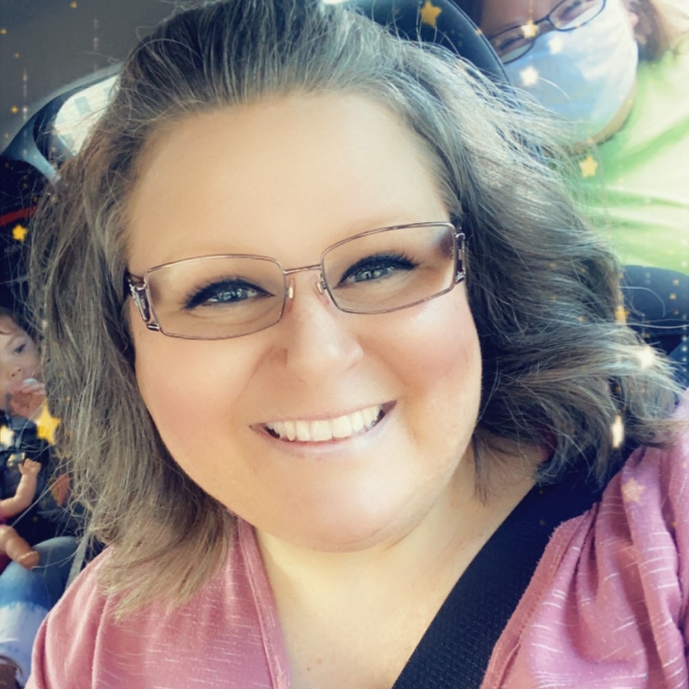 Meet your Posher, Sherry